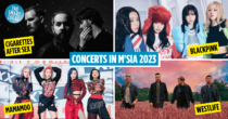 12 Live Concerts In Malaysia You Won't Want To Miss Out On In 2023