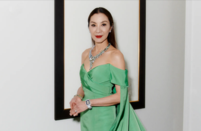 Michelle Yeoh Facts: 8 Lesser-known Facts About The Ipoh-born Actress