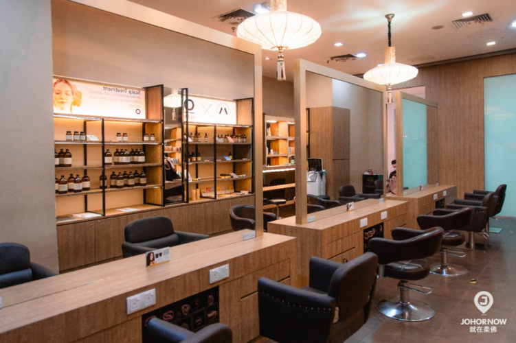 10 Hair Salons In Johor Bahru For Stylish Perms Trendy Colours   Image7 3 751x500 