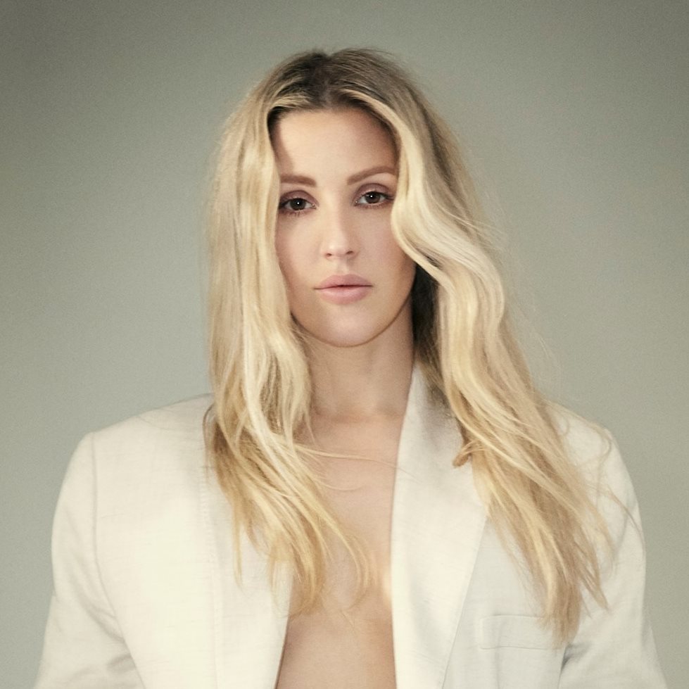 best love songs for valentine's day - ellie goulding love me like you do