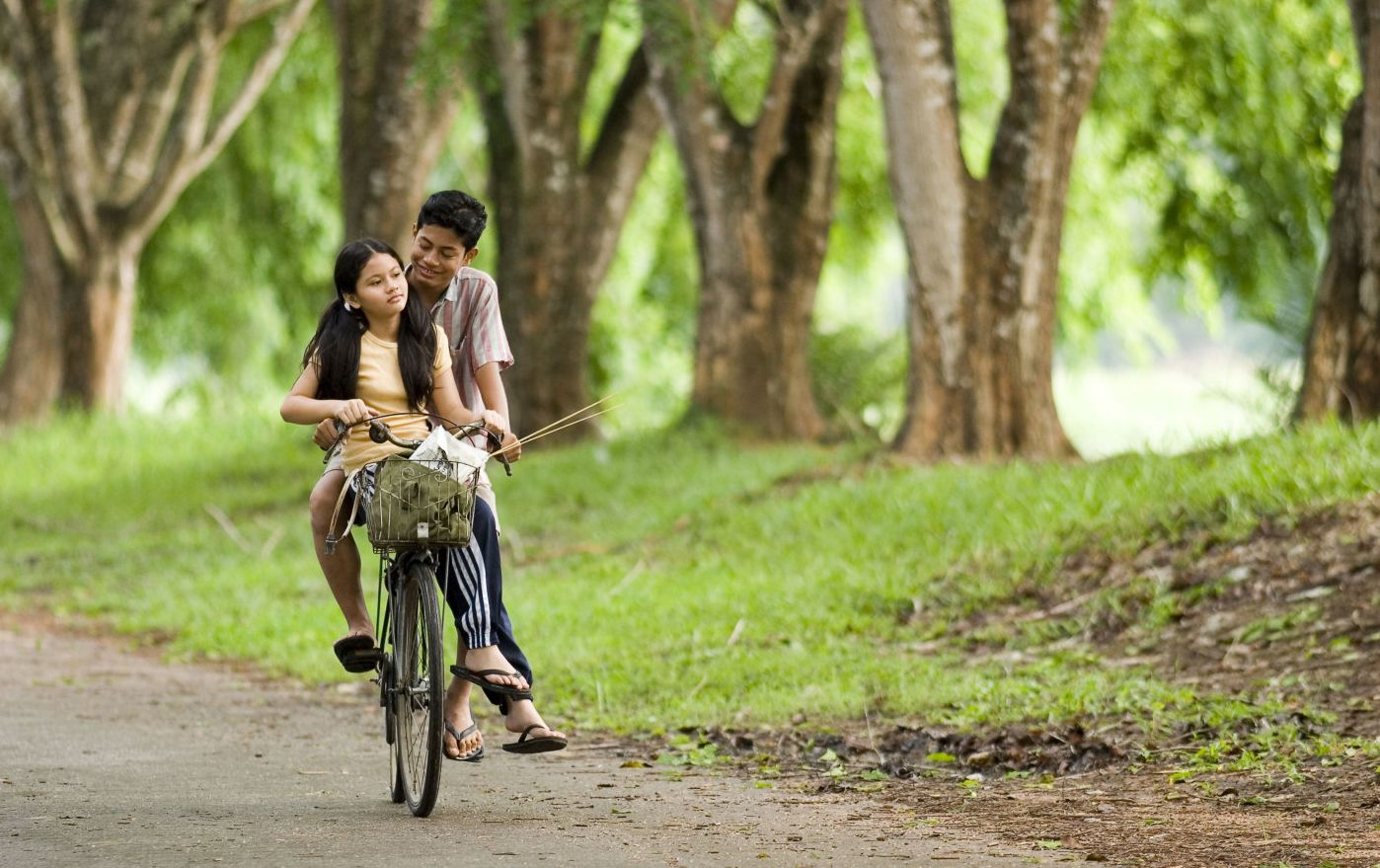 Romantic malaysian movies - mukhsin 1