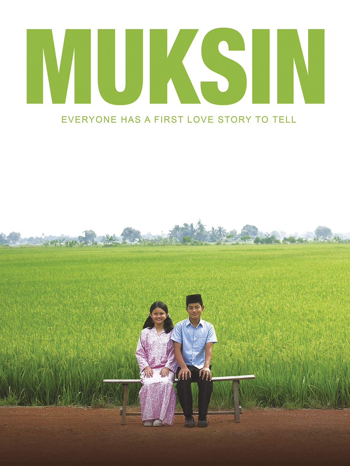 Romantic malaysian movies - mukhsin