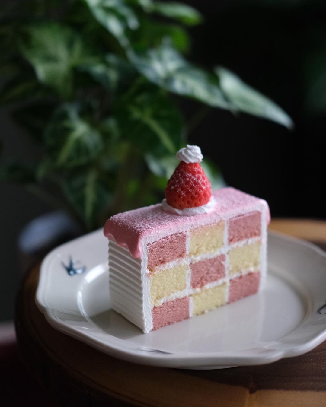 pj dessert cafes - cakes