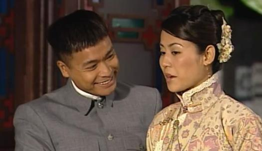 Nostalgic Hong Kong Dramas for Malaysians - Square Pegs