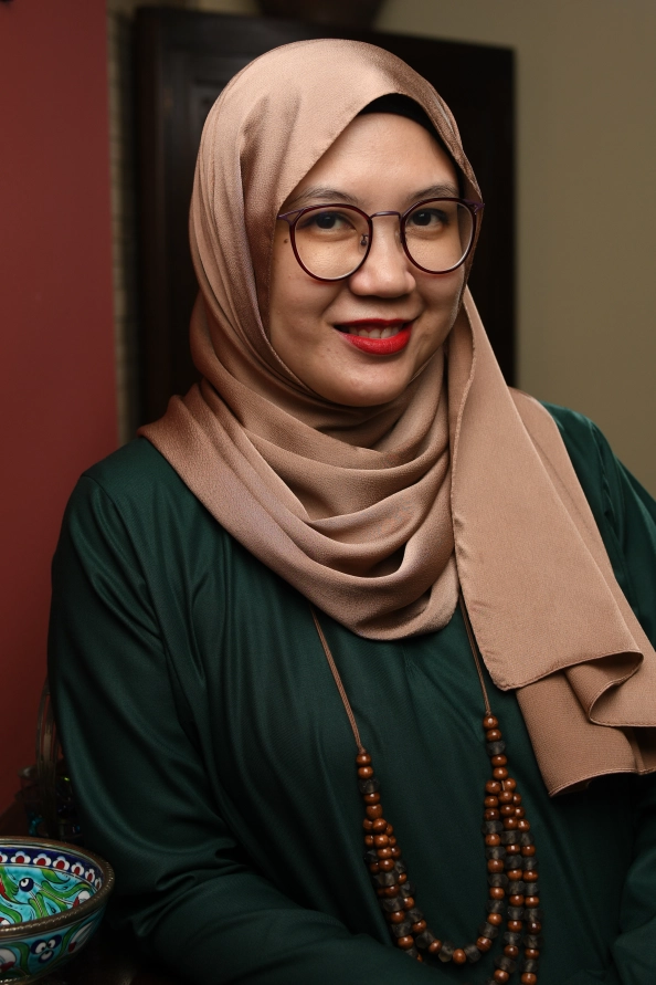 malaysian authors - hanna