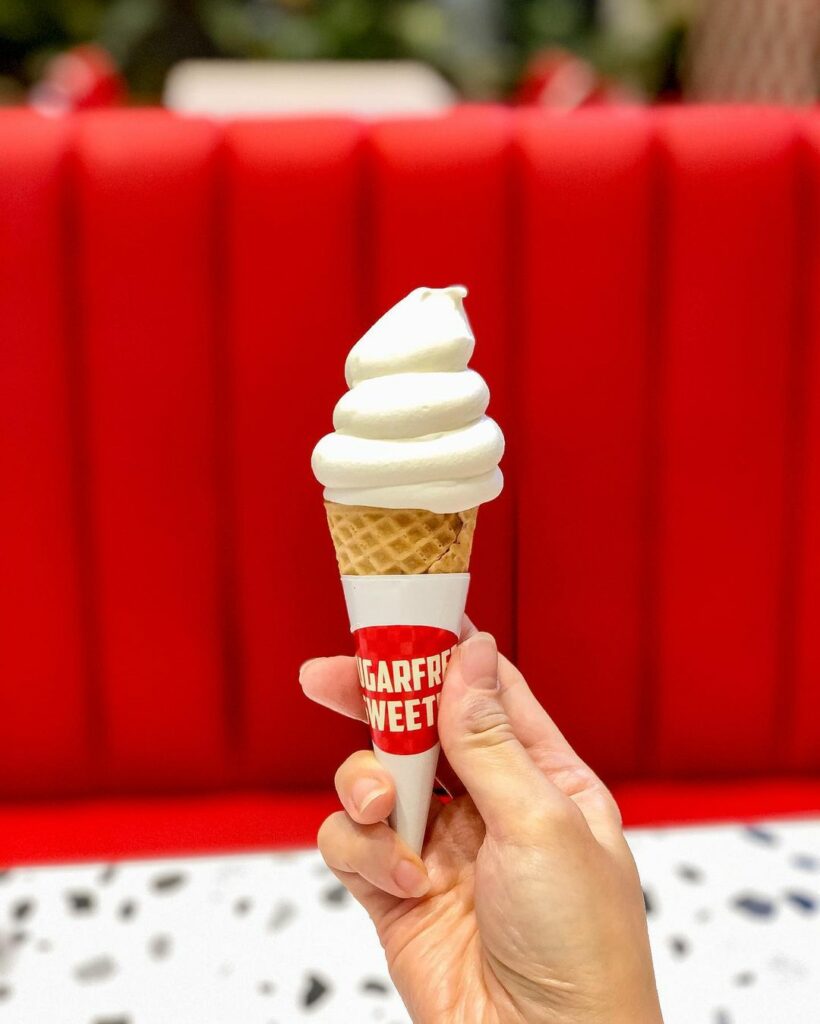 Amazon Vegan Is A Local Fast Food Joint With PlantBased Burgers & Milkshakes