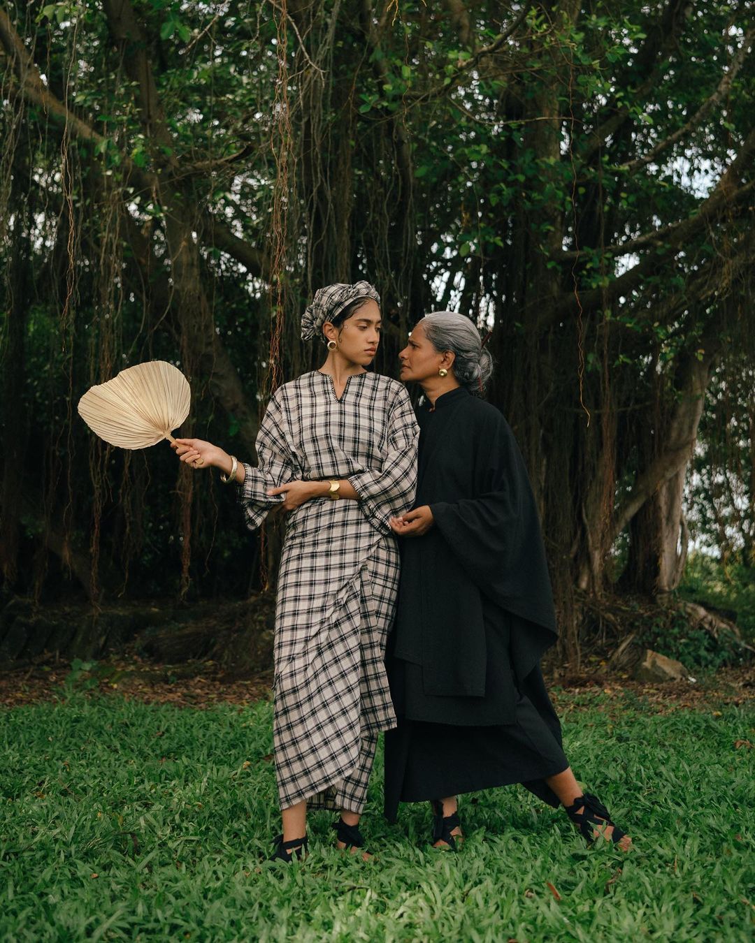 10 Malaysian Brands To Shop For Baju Kurung This Hari Raya 2023