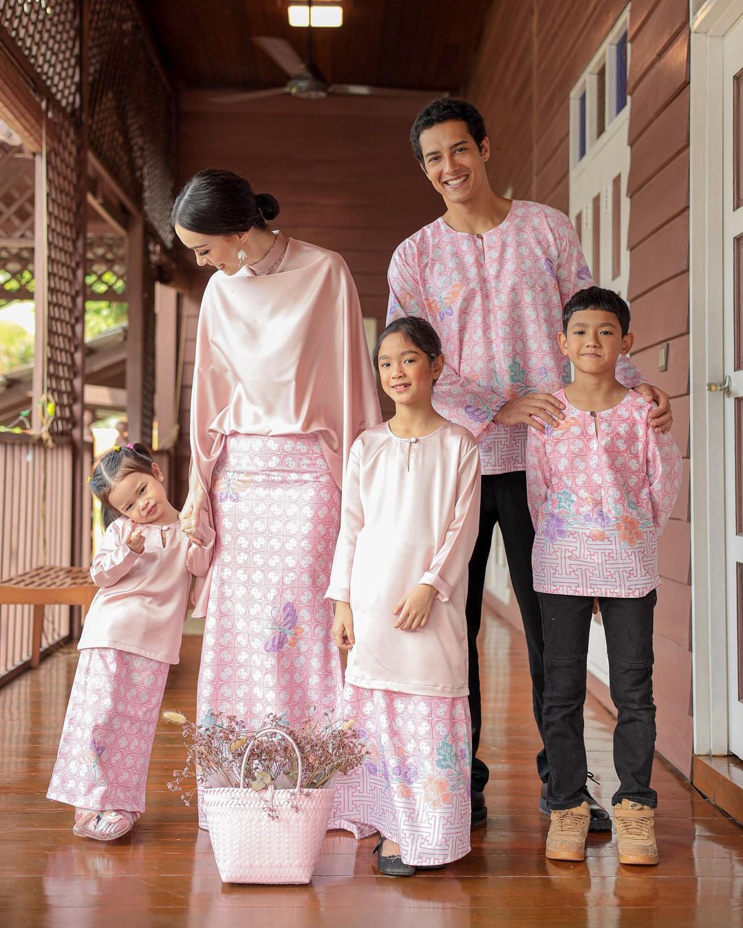 Rayha, Best Tailor-Made Kurung In Town