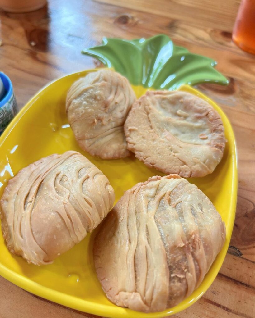 Saudagar Nanas Is A Farm Cafe In Kajang With Pineapple Desserts