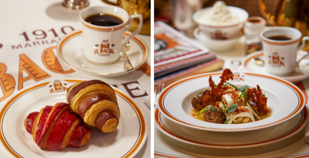 Bacha Coffee From Marrakech To Open Its First Outlet In July At KLCC