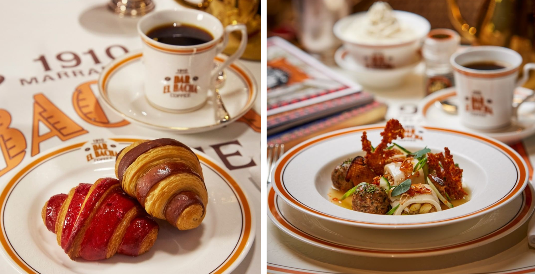 Bacha Coffee From Marrakech To Open Its First Outlet In July At KLCC