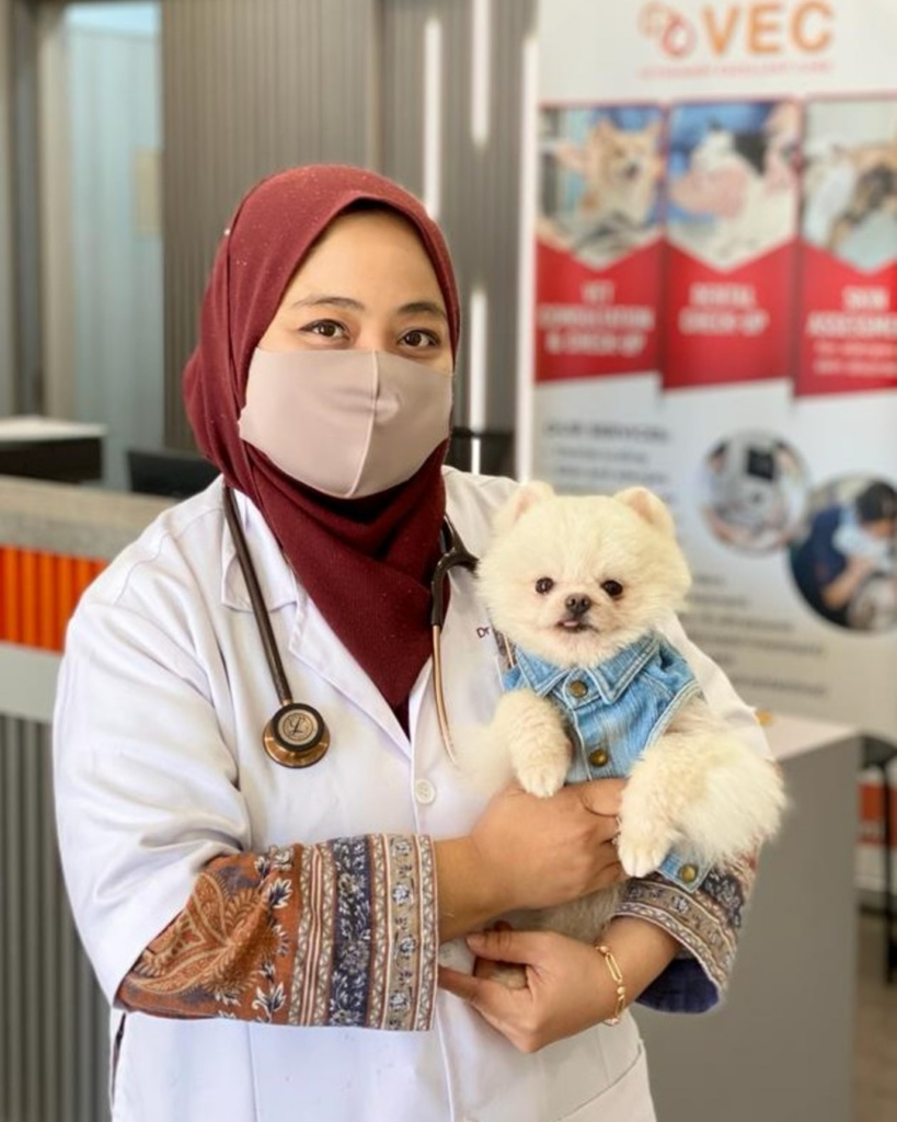 22 Veterinarians & Animal Hospitals In KL & Selangor