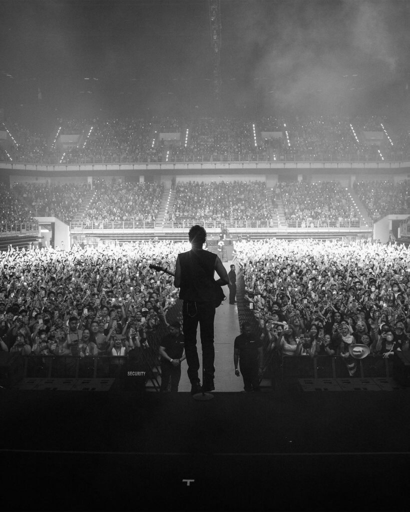 LANY To Hold A Concert In Malaysia In August For Their World Tour