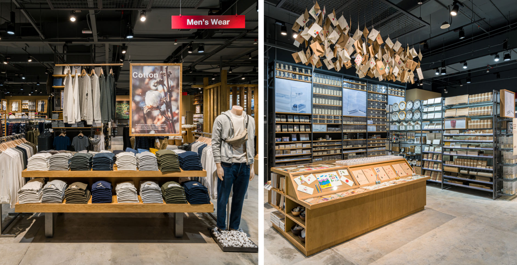 MUJI To Open Its First Store In Penang Soon? - George Town City