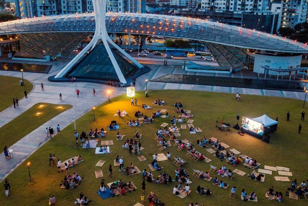 Penang International Food Festival Has 5 Mini Festivals & 3 Food Events