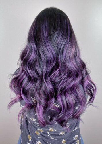 15 KL Hair Salons Specialising In Colouring For Rainbow Tresses
