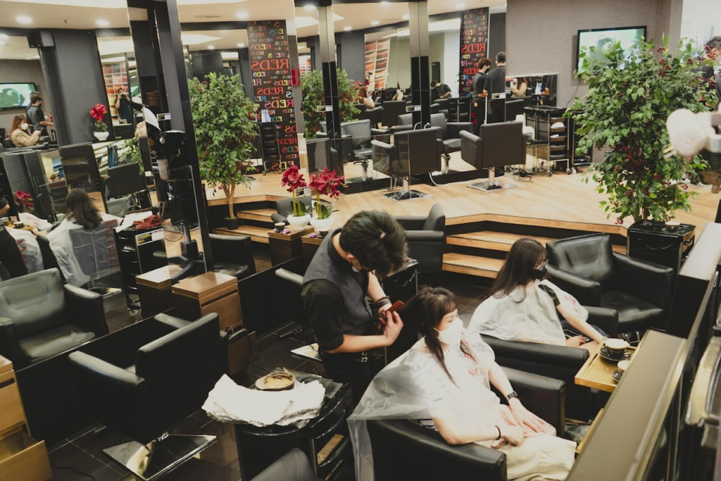 10 Hair Salons In Johor Bahru For Stylish Perms & Trendy Colours