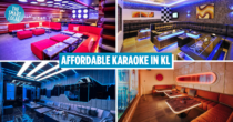 8 Karaoke Places In KL With Unlimited Drinks, Student Discounts & Rates From RM9/Hour