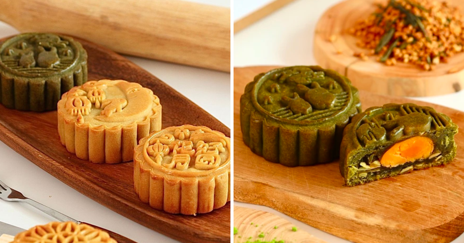 Top Premium Mooncakes in Kuala Lumpur and Selangor 2023 –