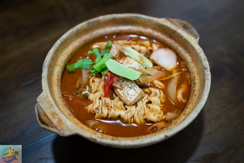 international cuisines penang - somkid thai