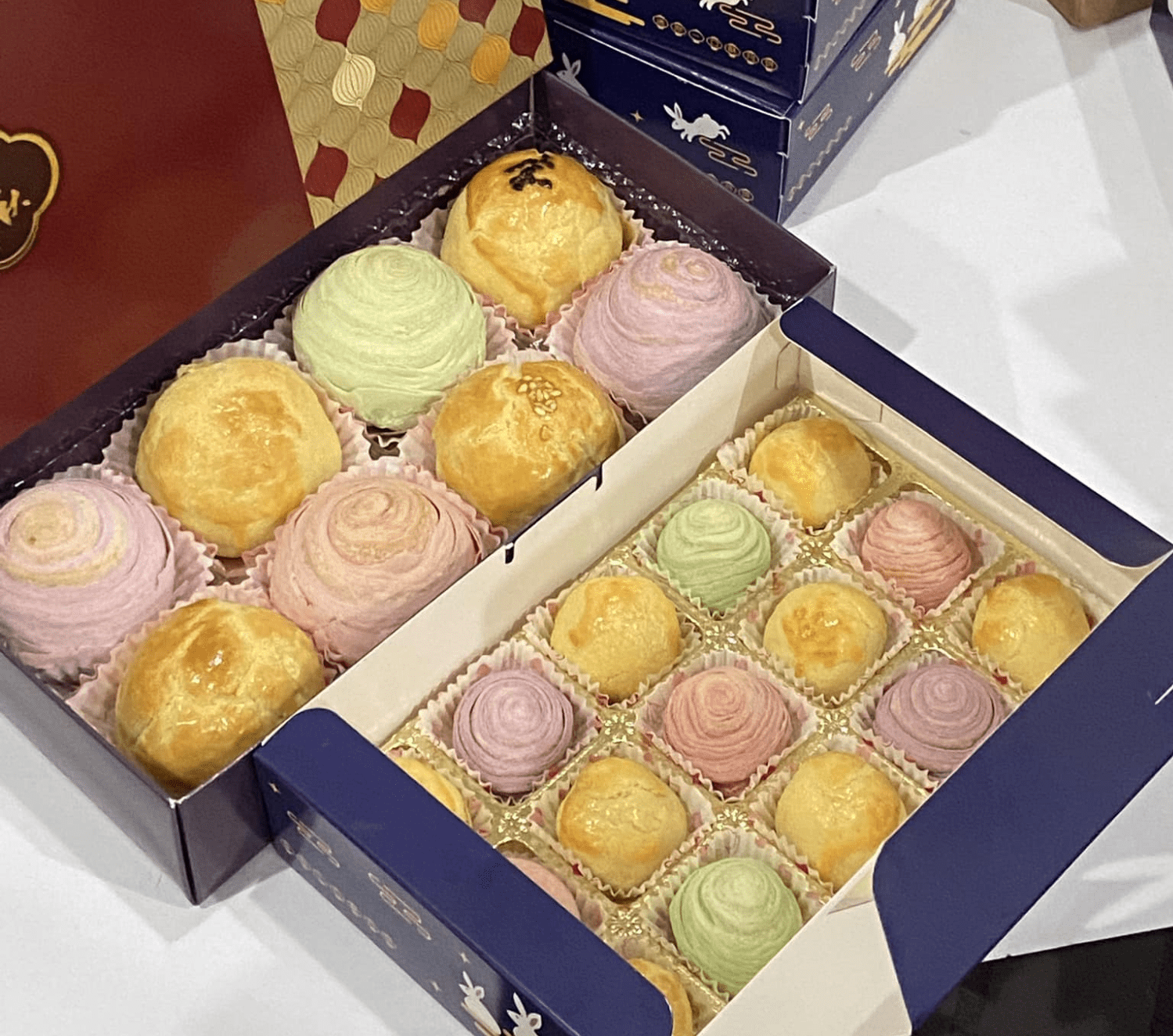 Top Premium Mooncakes in Kuala Lumpur and Selangor 2023 –