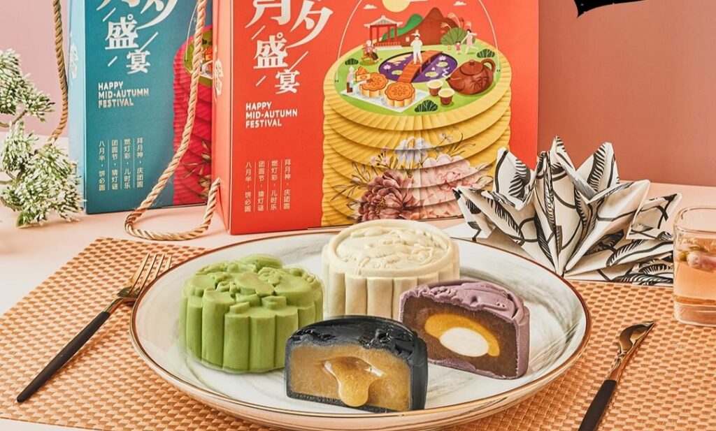 9 Mooncakes From Malaysia Brands To Get For Mid-Autumn Festival 2023