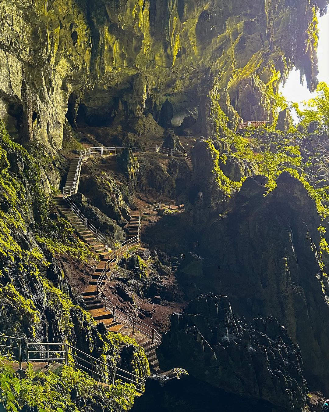 Fairy Caves - things to do in Sarawak