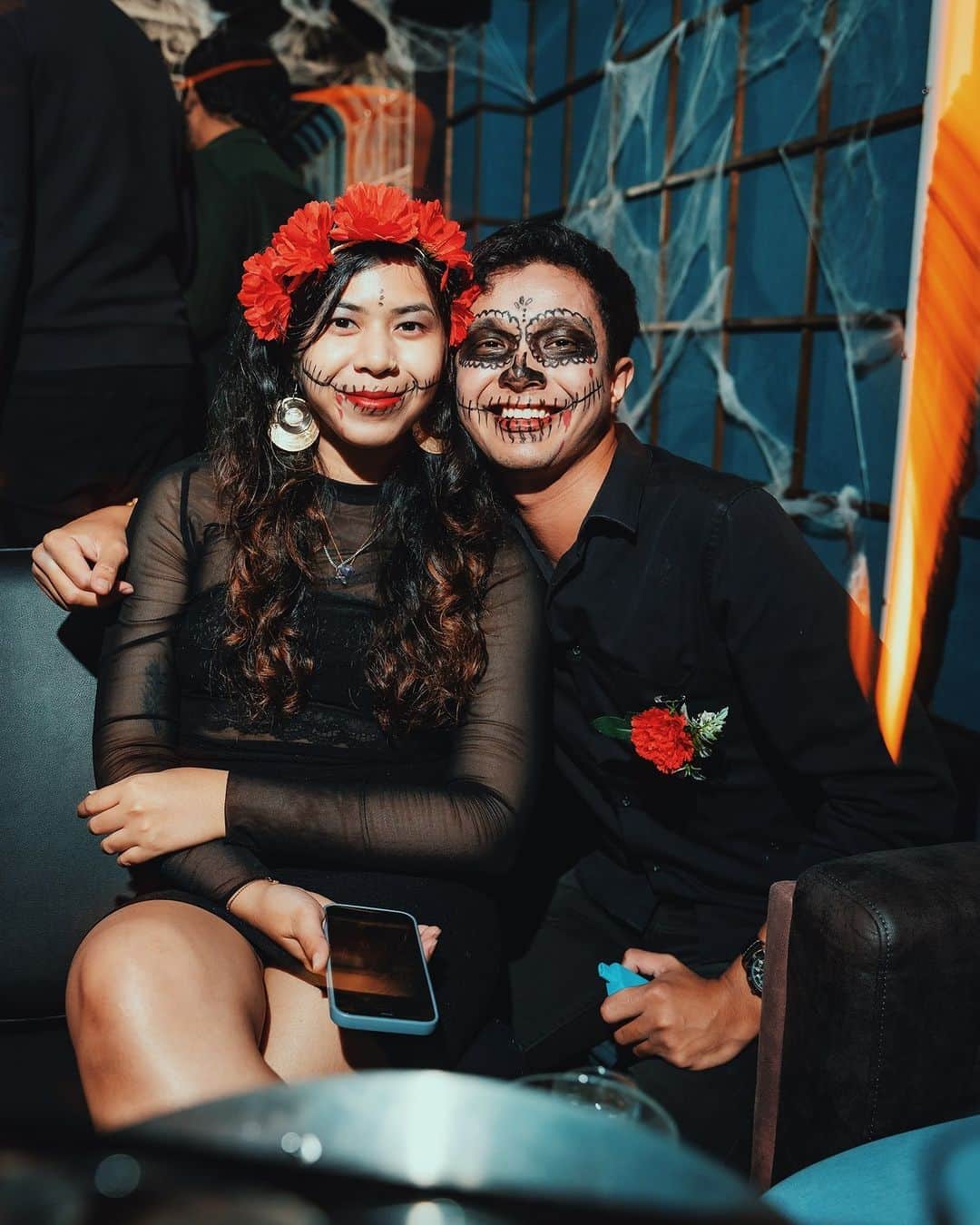 Halloween 2023 Events Malaysia - Halloween party at Benang 