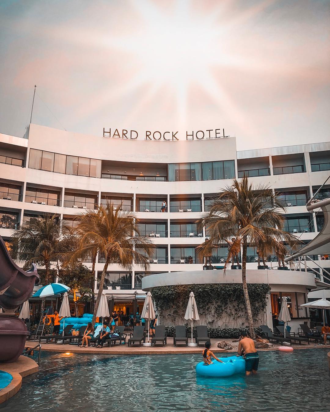 Hard Rock Penang - Hard Rock Hotel opening at Genting Highlands in 2027