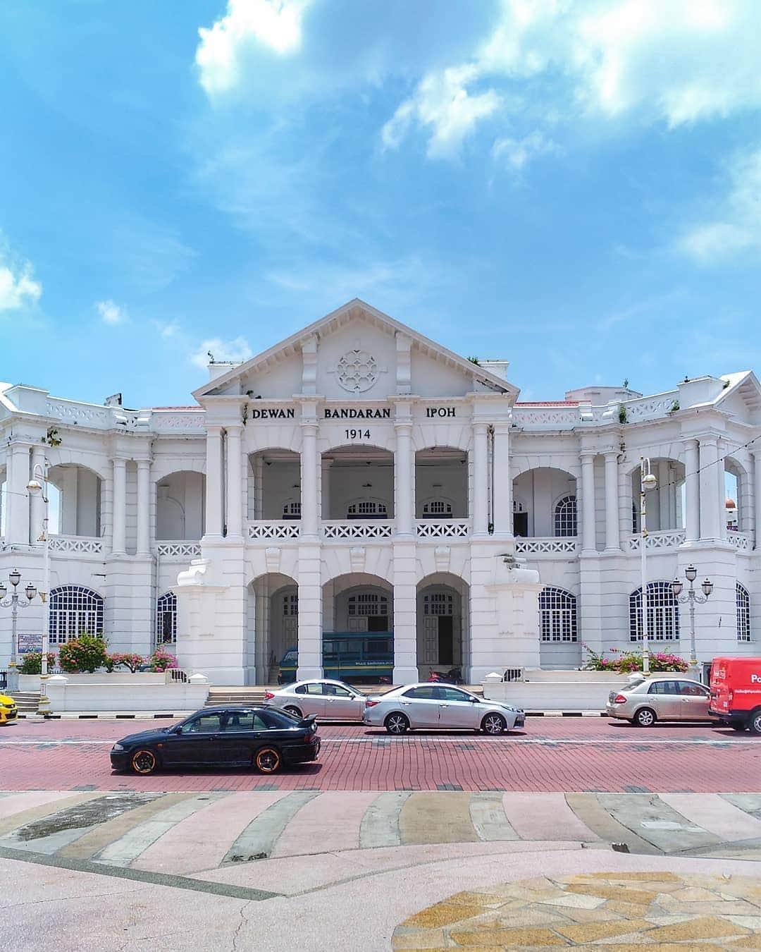 Things to do in Ipoh - Ipoh Heritage Trail