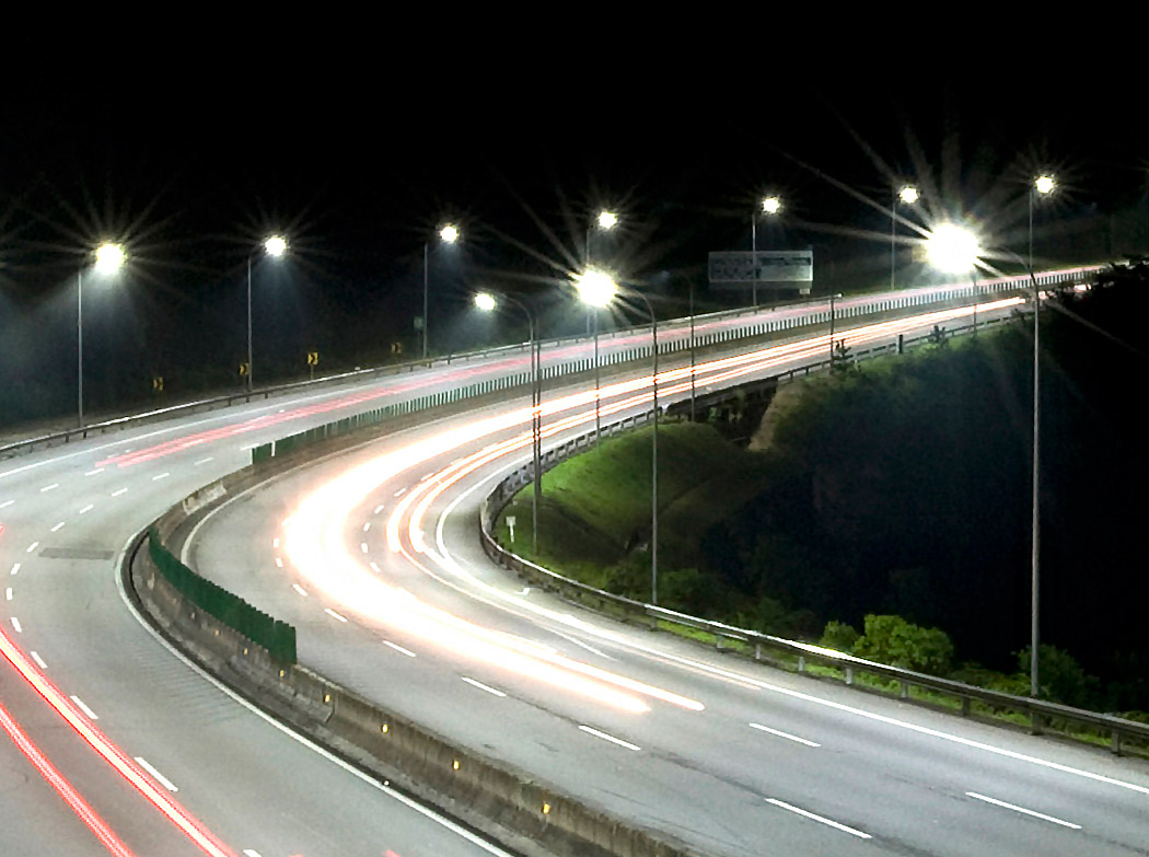 Karak Highway - highway