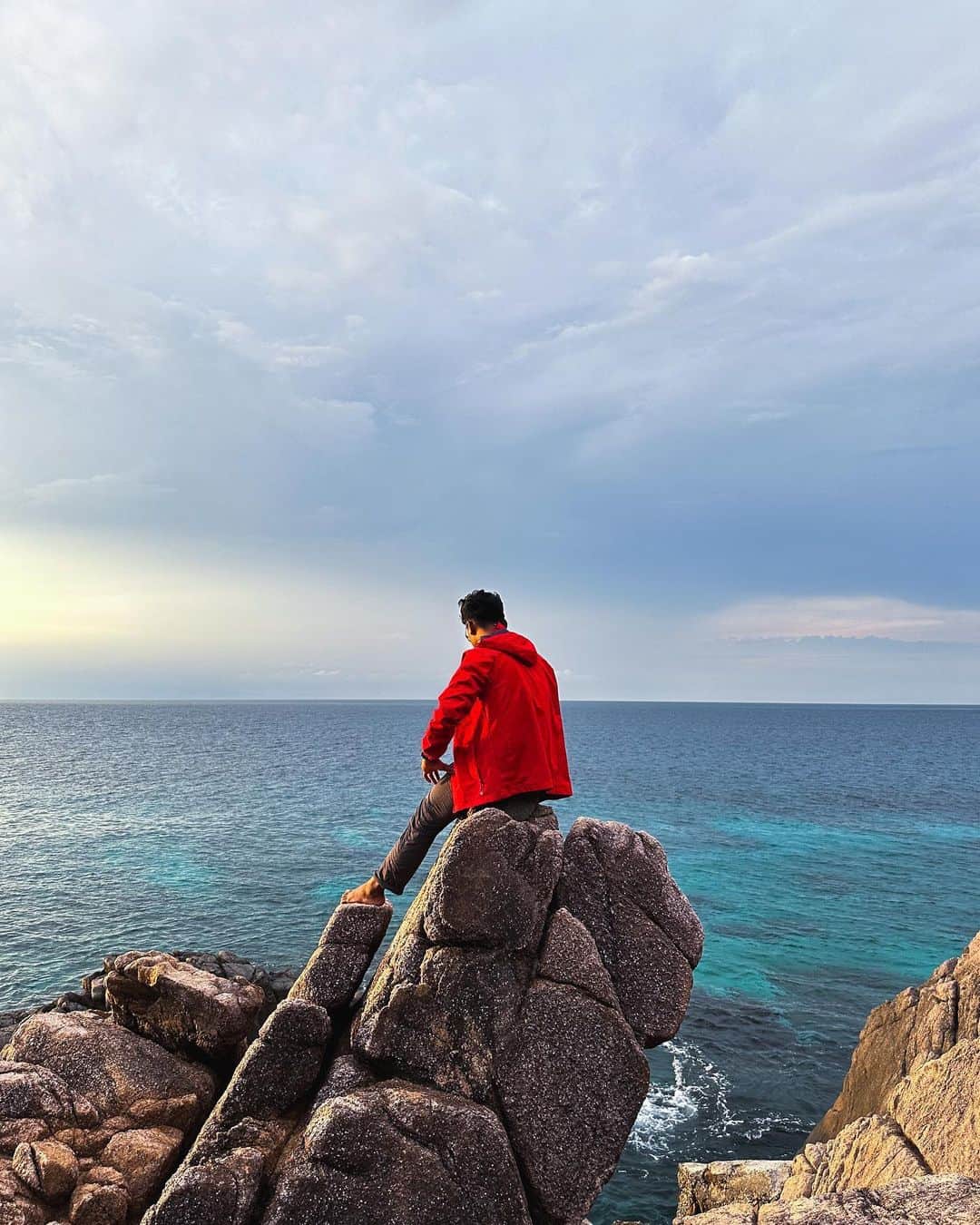 Lesser-known attractions in Malaysia - Bidong Island