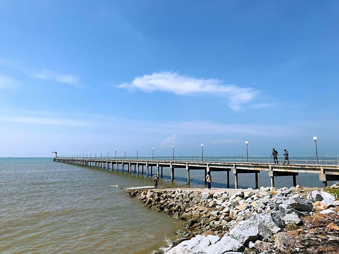 Lesser-known things to do - Tanjung Sepat
