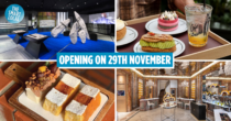The Exchange TRX To Open In KL On 29th Nov With First-In-Malaysia Outlets, Here’s What You Can Expect