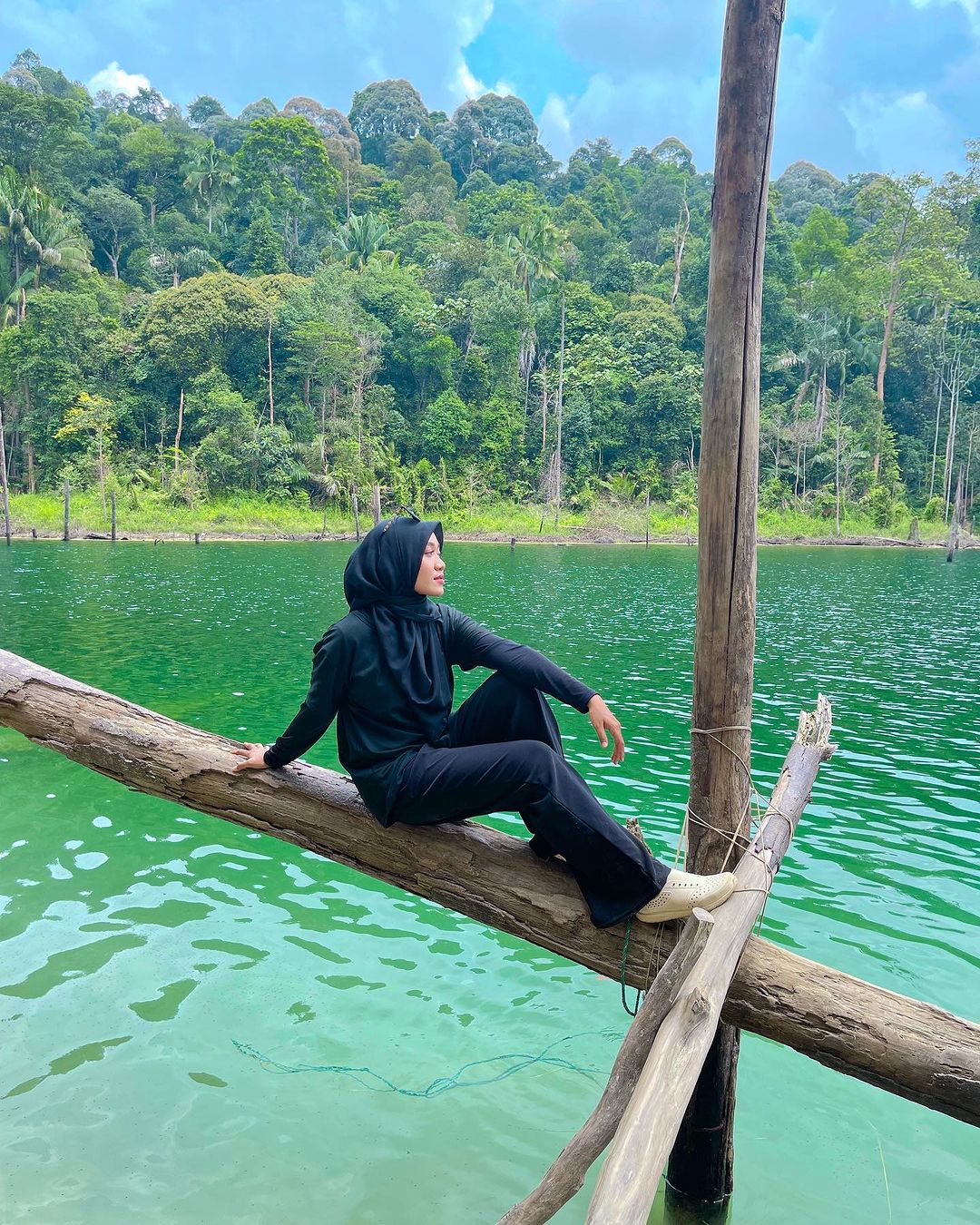 Things to do in Setia Alam - Mirror Lake