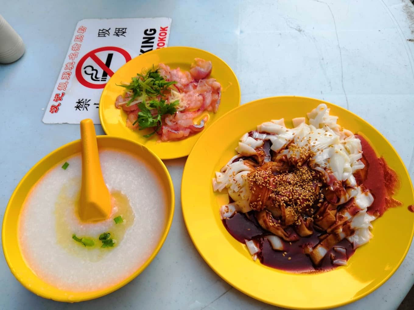 Things to do in KL - Hon Kee on Petaling Street