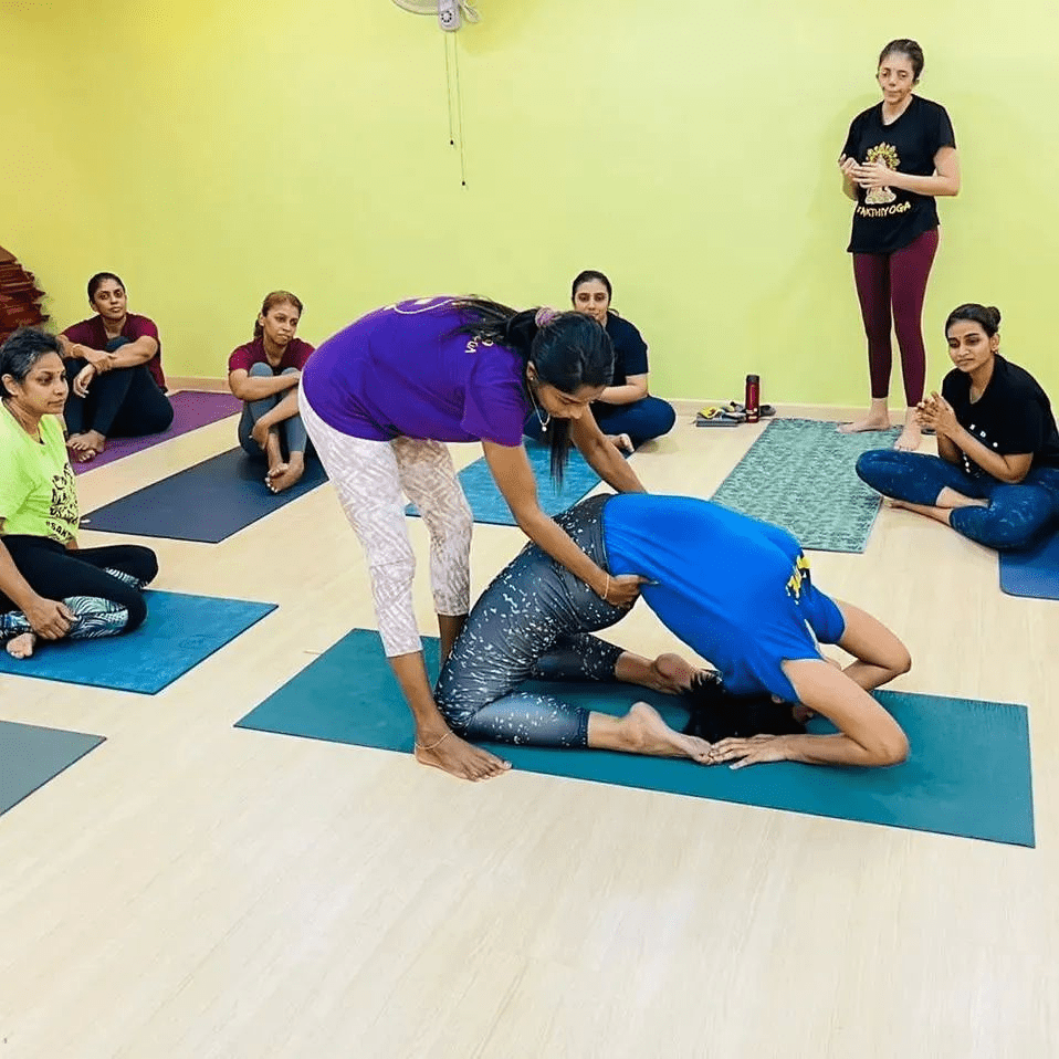 10 Affordable Yoga Classes In KL From RM30/Session
