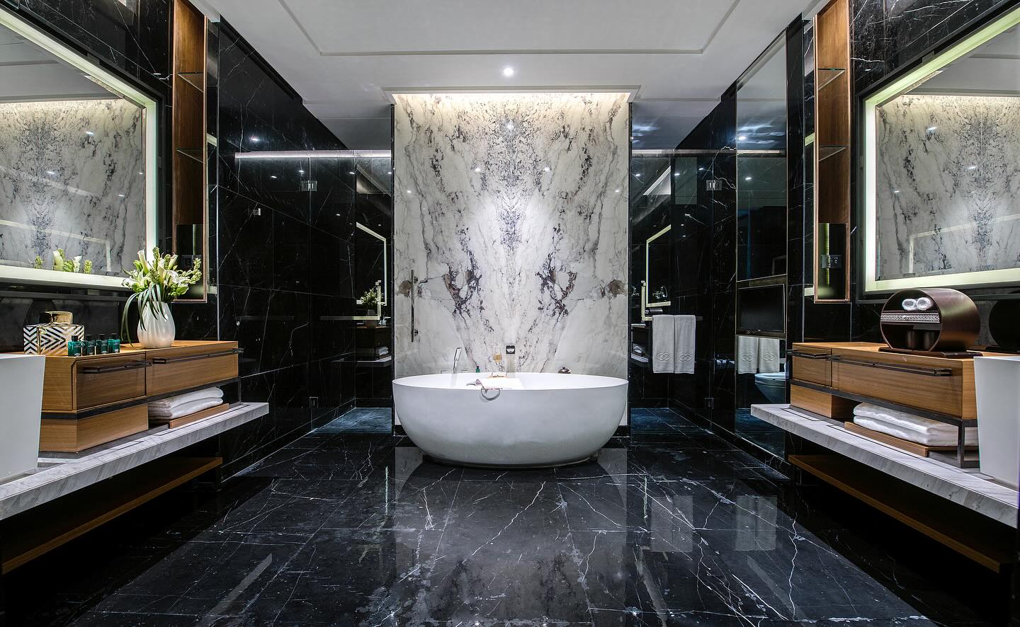 Bathroom - Sofitel Damansara Hotel