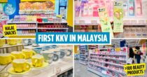 China’s KKV Opens First Store In Malaysia With 4 Floors Of Quirky Lifestyle Products & Beauty Goods From RM2.90