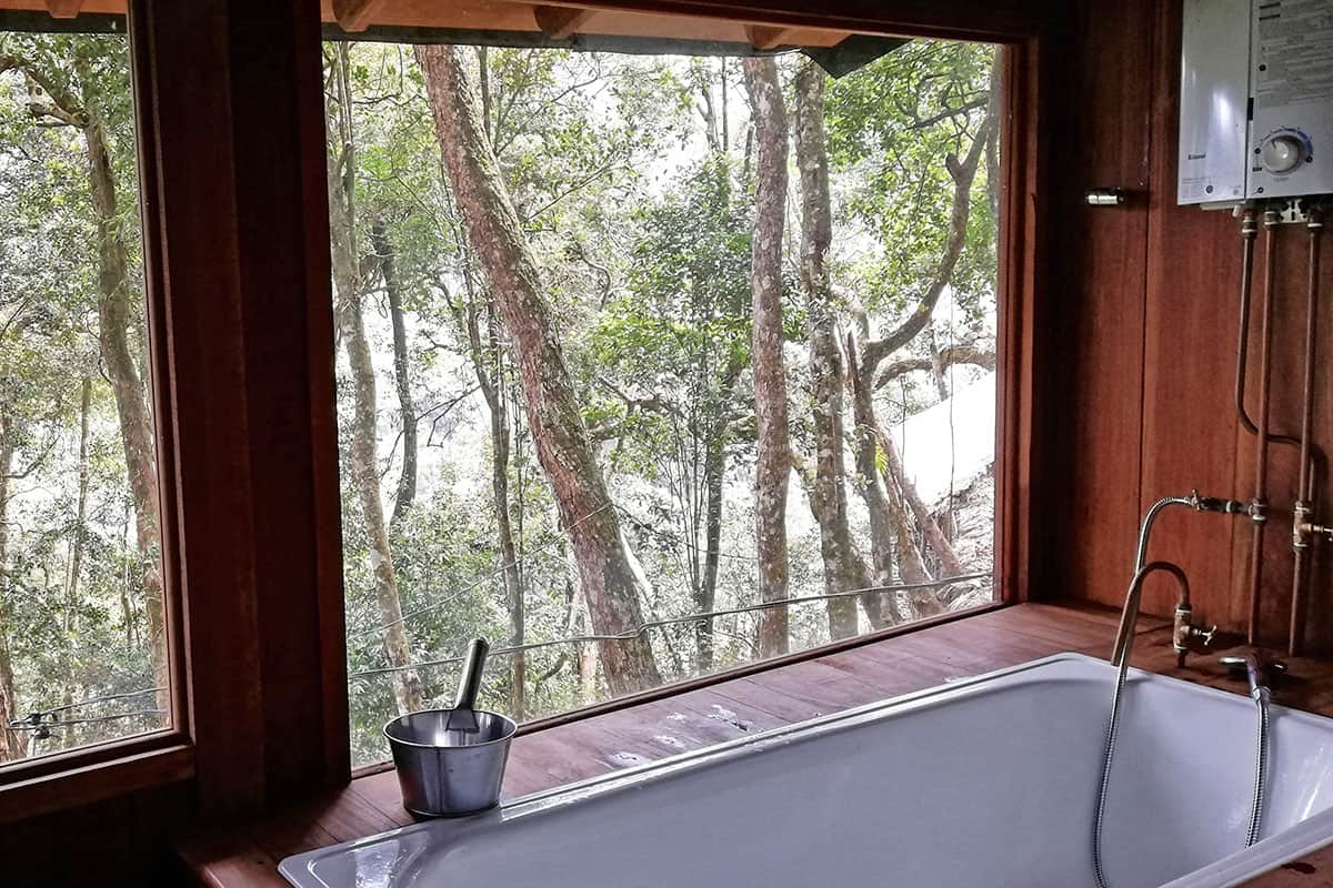 Hotels in Cameron Highlands - Terra Tree House