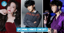 Chinese Concerts In Malaysia In 2024 To Belt Your Heart Out To Mando- & Canto-Pop
