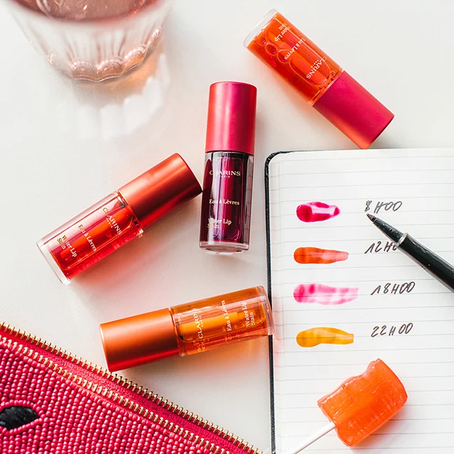 lip stains malaysia - clarins lip stains