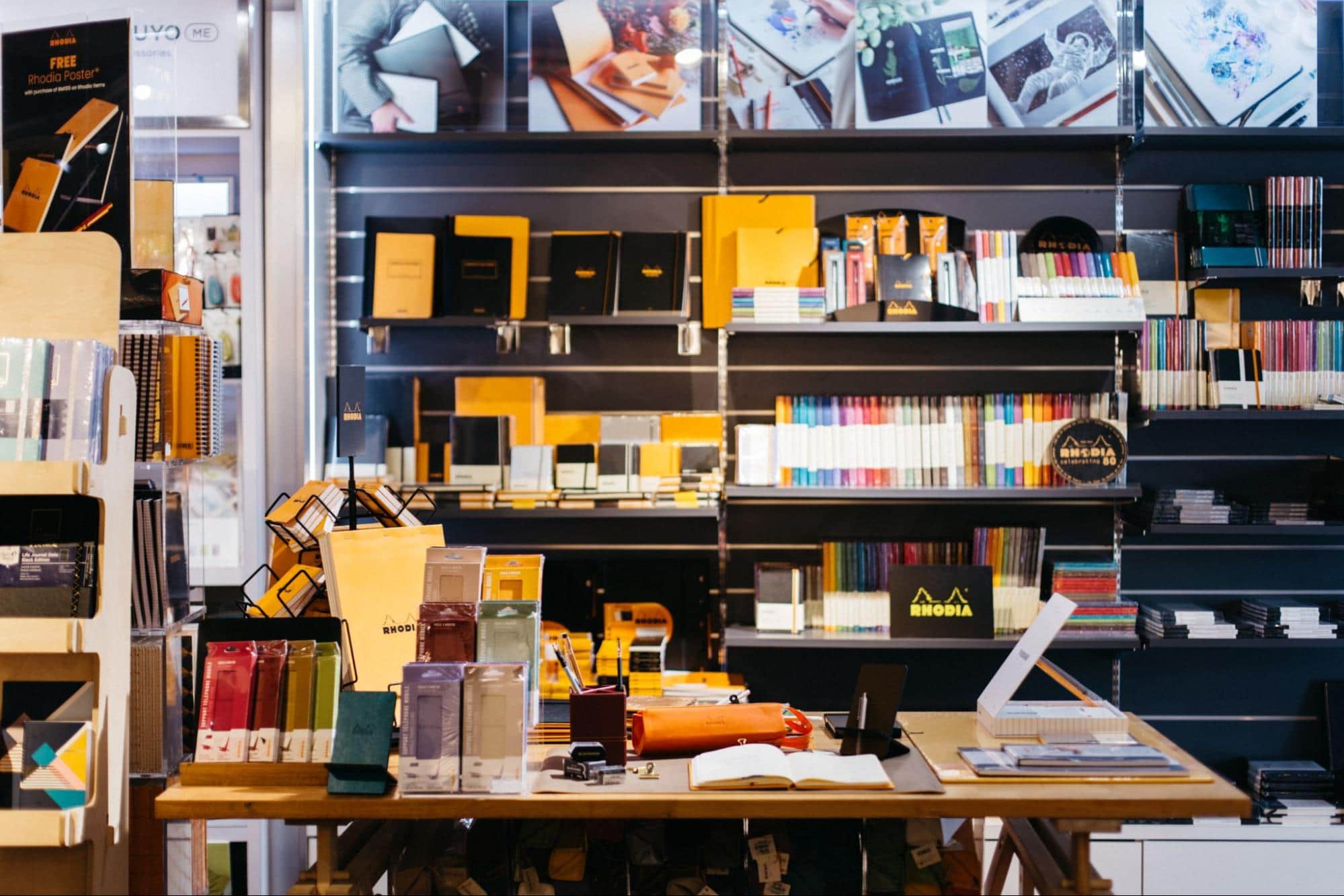 Stationery stores in Klang Valley - CzipPlus