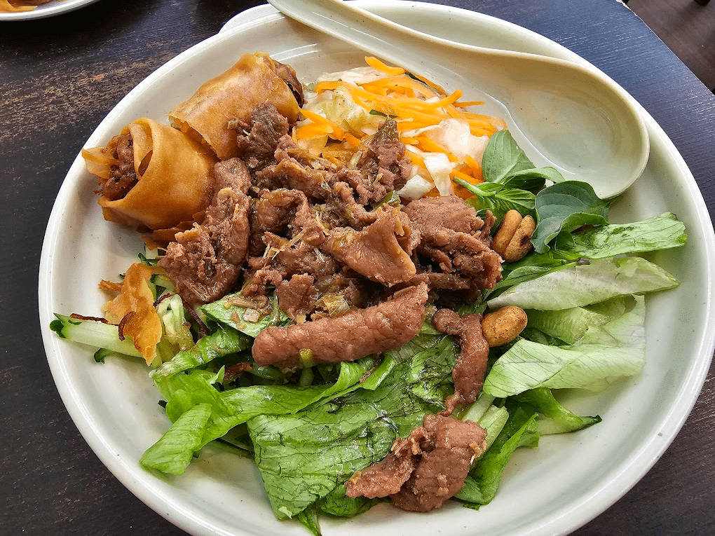 cheap eats at restaurants in kl - Ara Vietnamese Noodles