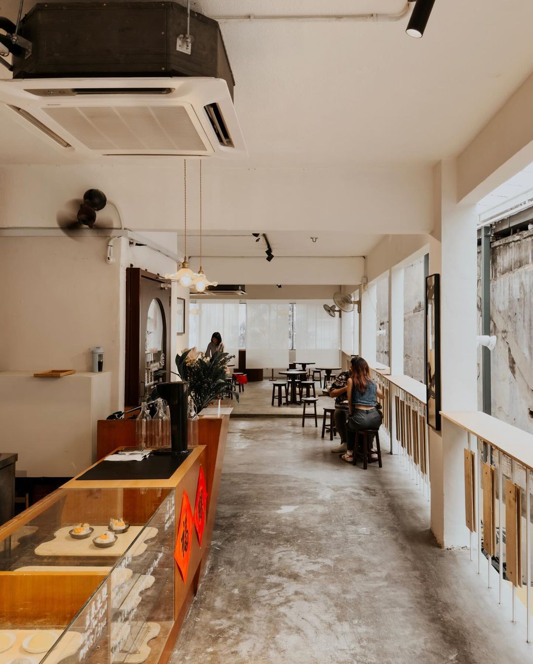 cafes & restaurants in kl & pj - floccus