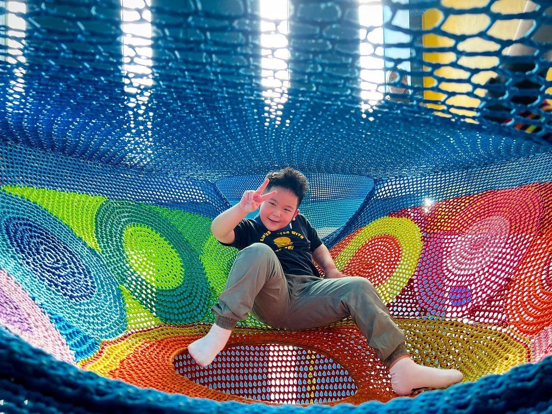 things to do in penang - kids ceo playland