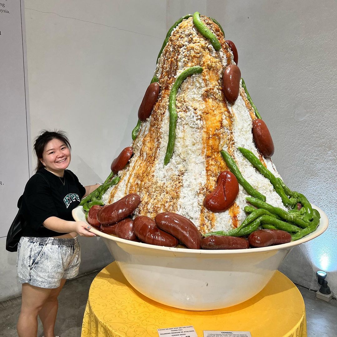 things to do in penang - wonderfood museum