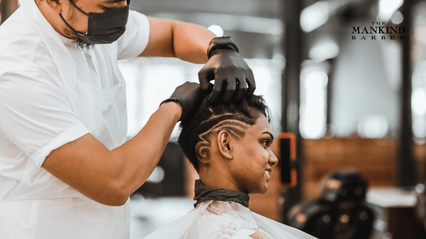 Barbershops in KL and PJ - The Mankind Barber