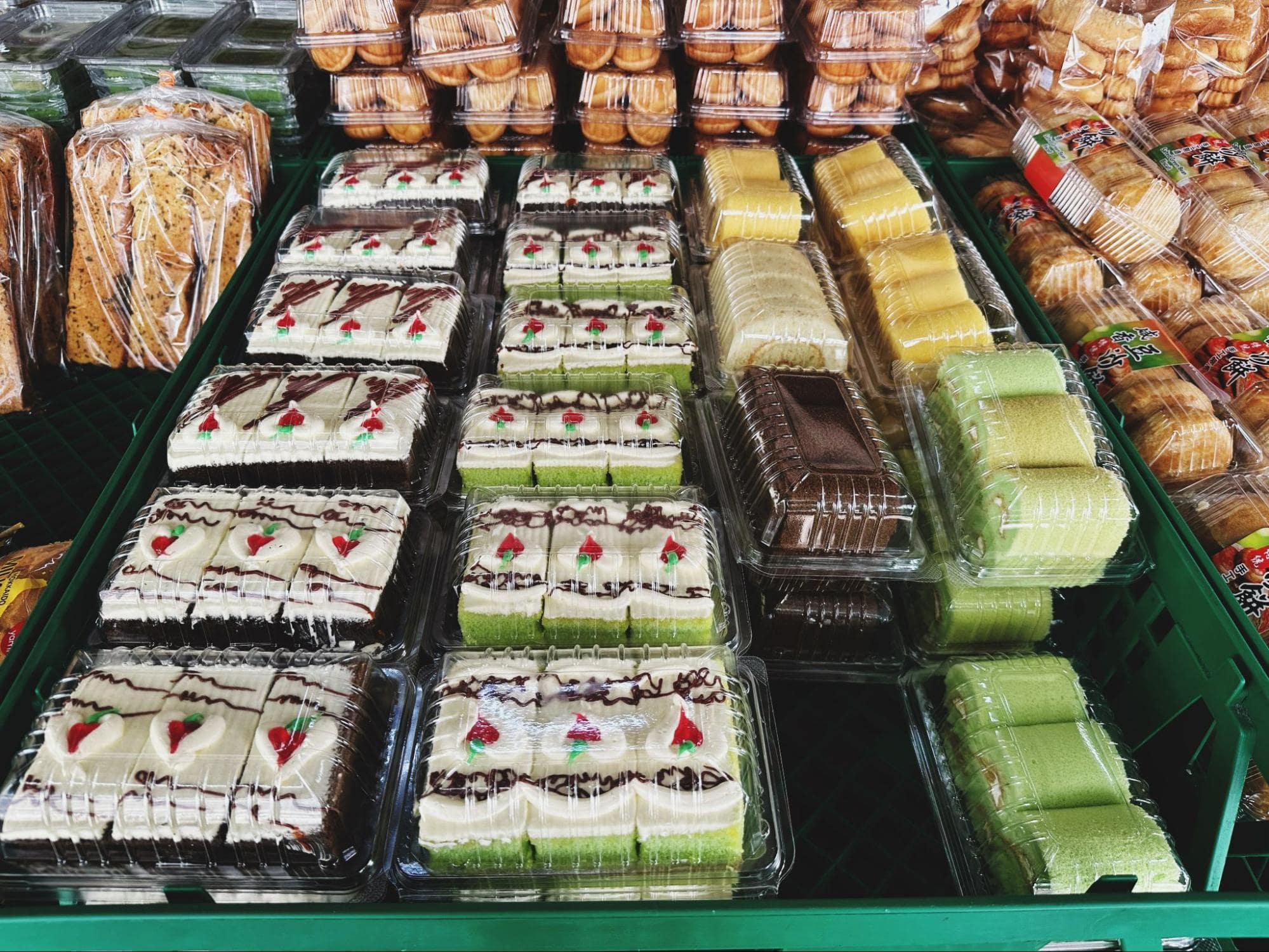 Best Kepong food - KL Bakery & Confectionery Supplier