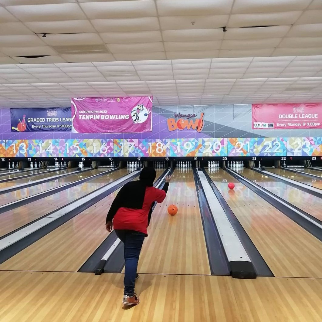 WANGSA BOWL AT IOI CITY MALL